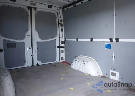 2015 Mercedes-Benz Sprinter 2500 Normal Roof z USA, uszkodzony, nr VIN WD3FE7CC1FP169044